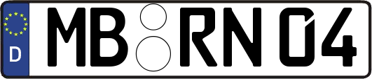 MB-RN04