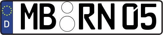 MB-RN05