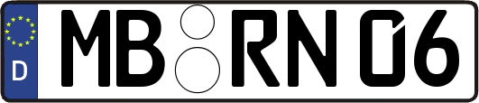 MB-RN06