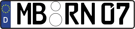 MB-RN07