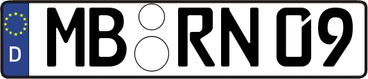 MB-RN09
