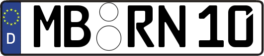 MB-RN10