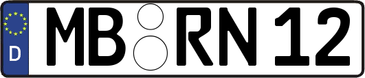 MB-RN12