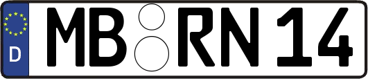 MB-RN14