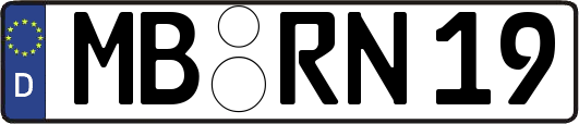 MB-RN19