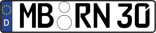 MB-RN30