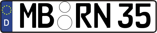 MB-RN35