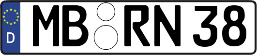 MB-RN38