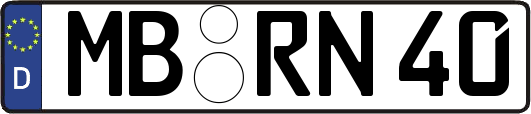 MB-RN40