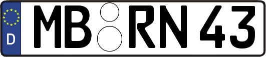MB-RN43