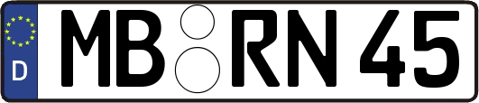 MB-RN45