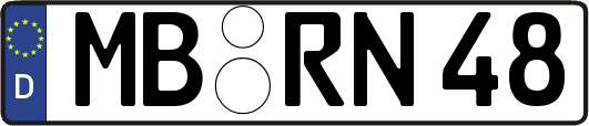 MB-RN48