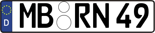 MB-RN49