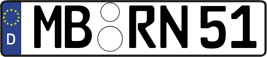 MB-RN51
