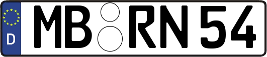 MB-RN54
