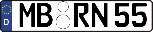 MB-RN55