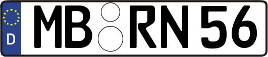 MB-RN56