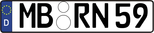 MB-RN59