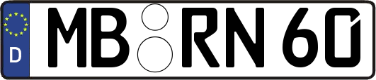 MB-RN60