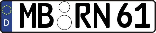 MB-RN61