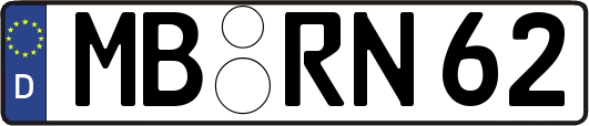 MB-RN62