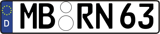 MB-RN63
