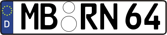 MB-RN64