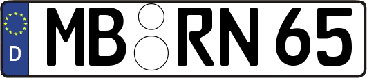 MB-RN65