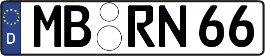 MB-RN66