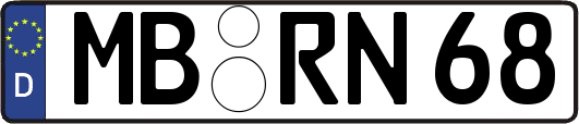 MB-RN68