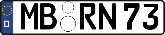 MB-RN73