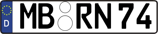 MB-RN74