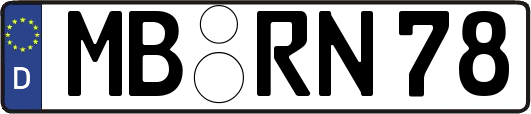 MB-RN78