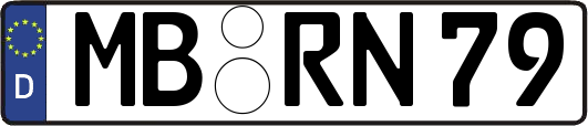 MB-RN79