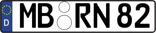 MB-RN82