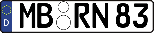 MB-RN83