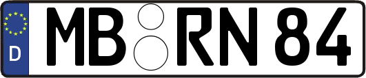 MB-RN84