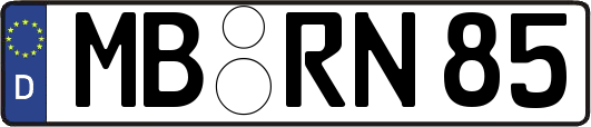 MB-RN85