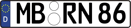 MB-RN86