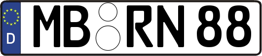 MB-RN88