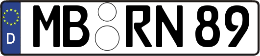 MB-RN89