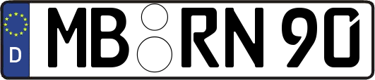 MB-RN90