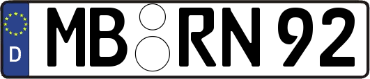 MB-RN92