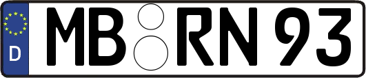 MB-RN93