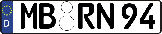 MB-RN94