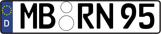 MB-RN95