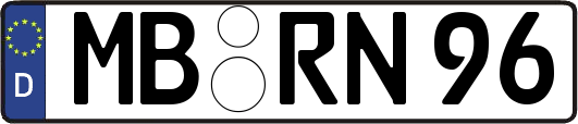 MB-RN96