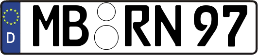 MB-RN97
