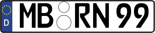 MB-RN99