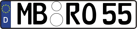 MB-RO55